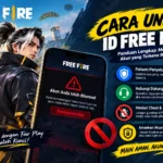 Cara Unban ID Free Fire: Panduan Lengkap Mengatasi Akun yang Terkena Banned